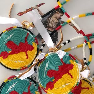 Meet your Posher, Felicia